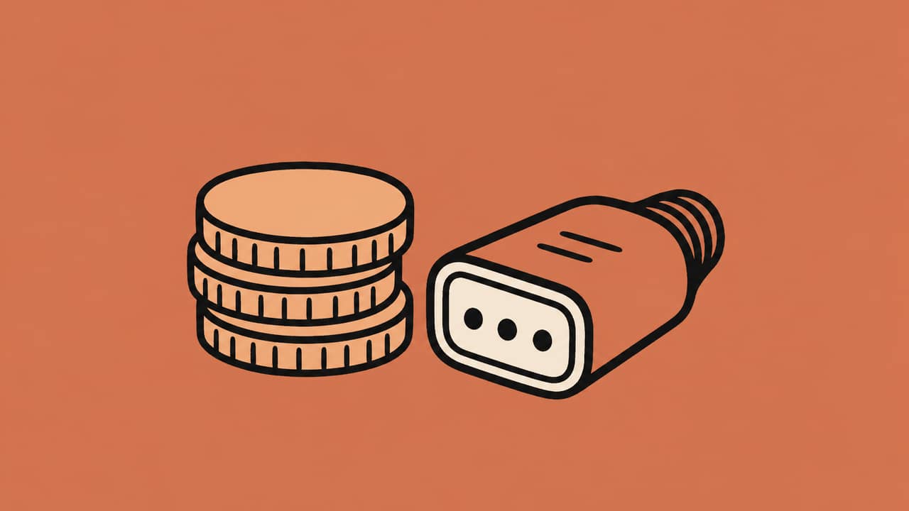 Why Claude Code Sends 33k Tokens Before Your Prompt (And What to Do)