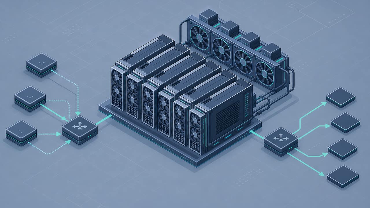 Lemonade by AMD: a fast and open source local LLM server using GPU ...